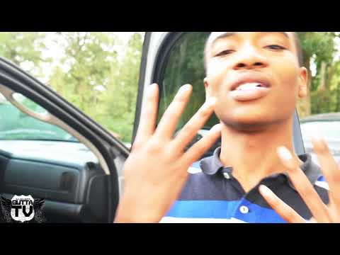 Wuda & King Dyl - No Mercy Intro (Official Video)