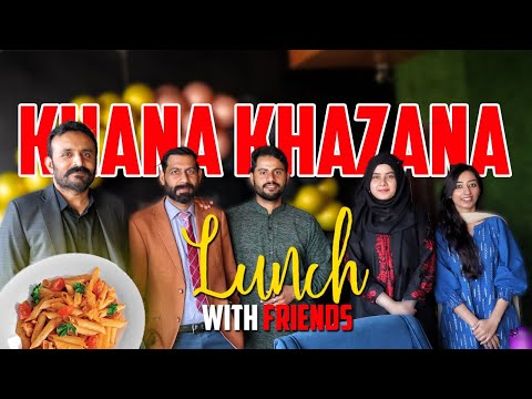 Khana Khazana video thumbnail