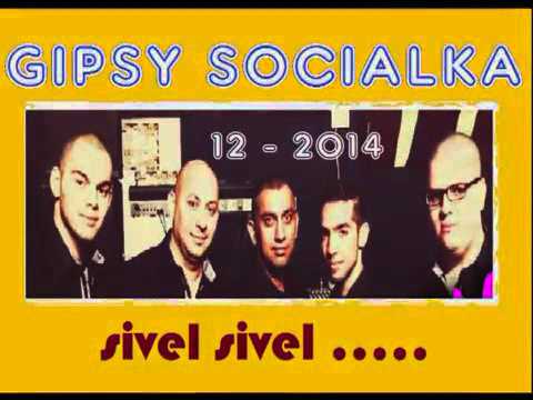 Gipsy Socialka 12 2014 sivel sivel ..