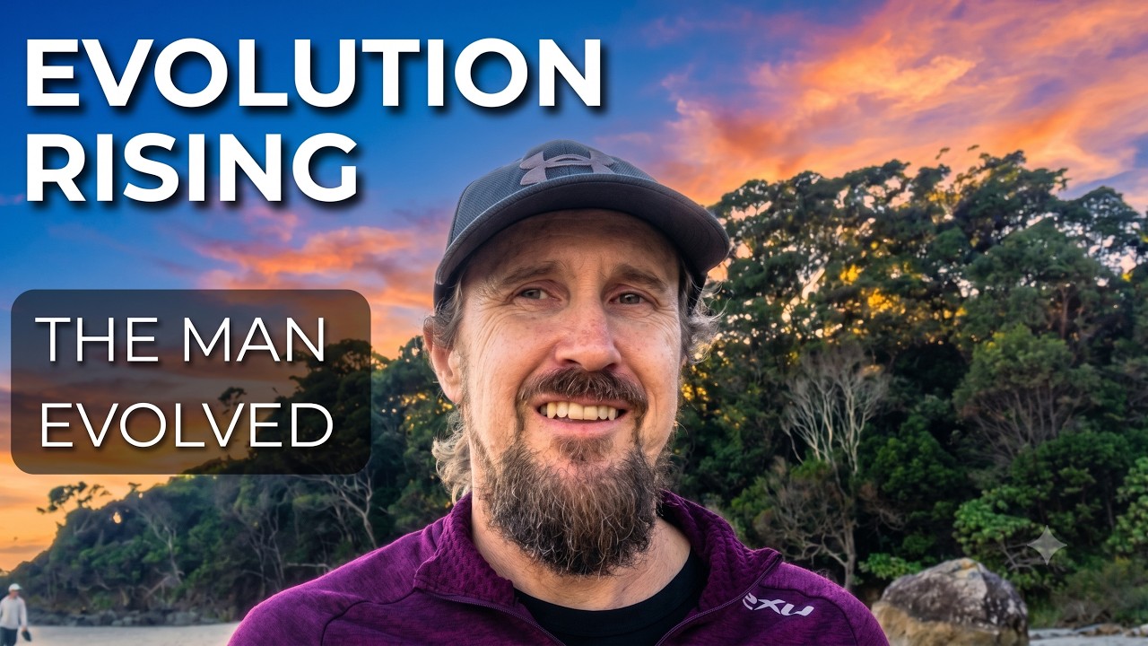 Evolution Rising Introduction Series