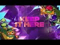 Nickelodeon HD US Continuity And New Bumpers September 2018