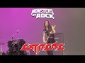 Extreme @ Monsters of Rock 2026 | 04/04/2026