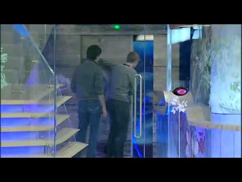 Big Brother UK BB11UK Day 63 P2