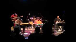 The Slide Brothers - Wade in the Water - 5/18/13