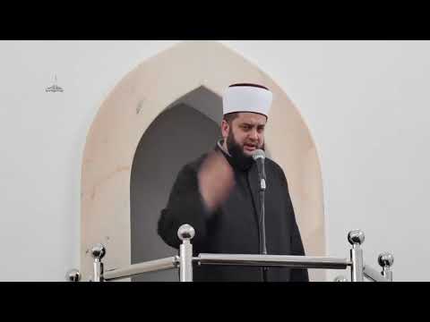 Islam je dokinuo negativne stvari - Mr. Sead Islamovic