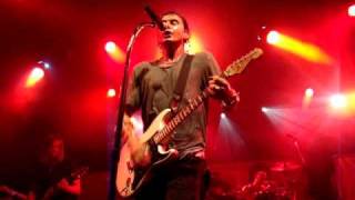 Gavin Rossdale - The Trouble I&#39;m In @ The El Rey Theatre - 6/6/09