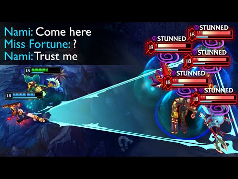 60 INSANE PREDICTION MOMENTS IN LEAGUE OF LEGENDS
