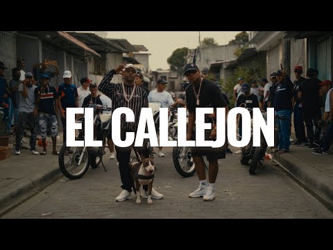 Kike Eipi x Jusepy - El callejón (Video oficial)