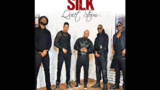 Silk - She&#39;s The One ***NEW 2016***