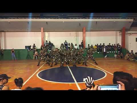 P-squad Elpresidente Presents Marawi Siege @ Pinyahan qc Champion 03/16/2018