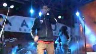 Elemental - Iz dana u dan (Live)