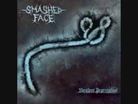 Smashed Face - I Despise You