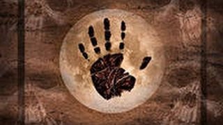 Skyrim Тёмный Брат #1 гонец