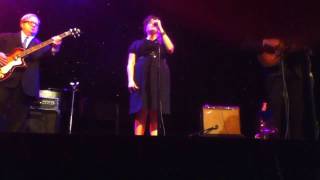 Kelly Hogan - We Can't Have Nice Things