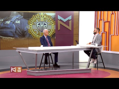 Kakva je sudbina JOVANJICE dok se ne smeni vlast? – Borivoje Borović