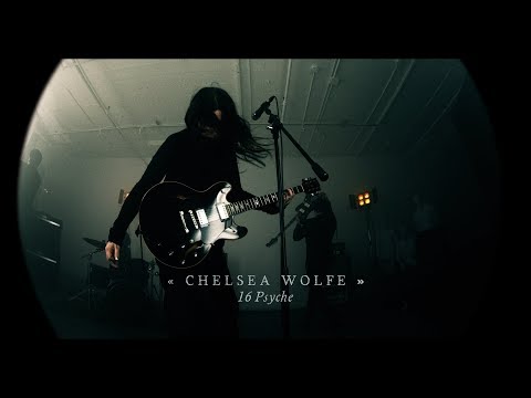 Chelsea Wolfe - 16 Psyche (Official Video)