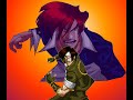 KOF 96 Animated PART 2