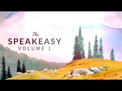 Speakeasy [Lo-fi & Jazz Hip Hop Mix]