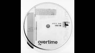 Jessie Ware - Overtime (Official Instrumental)