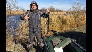 Рыбалка в волгодонска