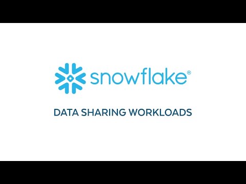 Snowflake Data Exchange dla Bezpiecznego Udostępniania Danych