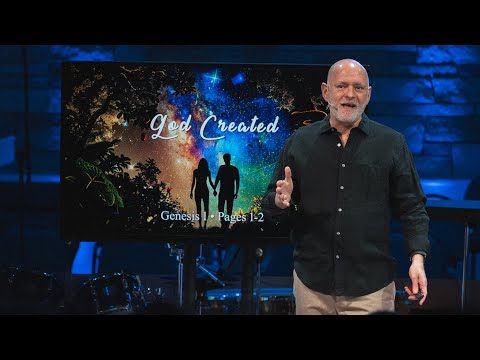 God Created