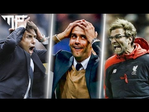 Football coaches | Emotional and funny moments ever | 2016 HD