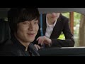 City Hunter Episode 6 Lee Min Ho