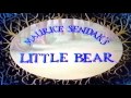 Little Bear Meet Little Bear VHS 1 6 Opening Previews