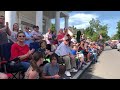 Jonesborough Days Kicks Off With 4th Of July Celebrations