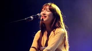 160827 치즈(CHEEZE) - How Can I Do (레이블무브먼트vol.2 창동)