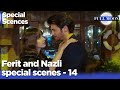 Full Moon (English Subtitle) - Ferit And Nazli Special Scenes - 14 | Dolunay