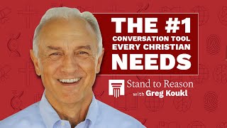 Stand to Reason - 17