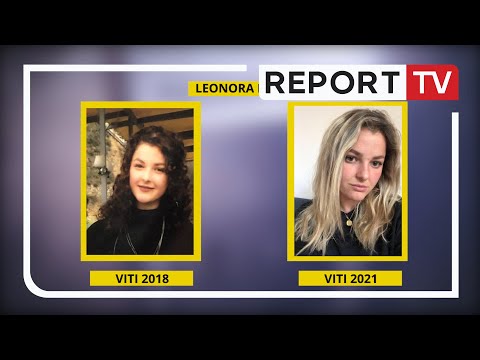 Pa Gjurme- Gjendet 21-vjeçarja e humbur, refuzon të lidhet me familjen