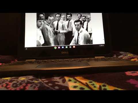 12 Angry Men, Act II