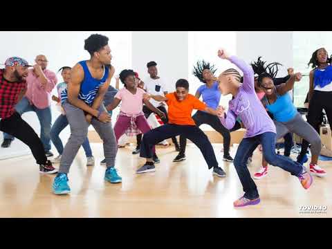 Beyonce - Break My Soul (Terry Hunter Radio Edit)