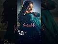 Kismat Walo Ko Milta Hai Pyar Ke Badle Pyar Feelthemusic ️90s Song Full Screen Status Sadstatus