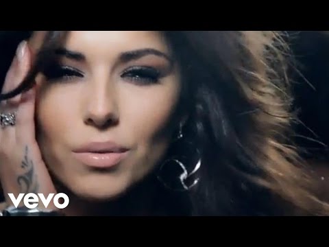 Cheryl - Ghetto Baby 