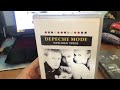 Unboxing DVD PC I Dwie Kaset VHS 22 06 2024