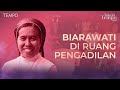 Fransiska Imakulata Mencegah Kekerasan Seksual Flores Tokoh Tempo 2022