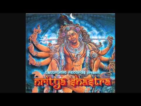 Nritya Shastra - Nritya Shastra (HD)