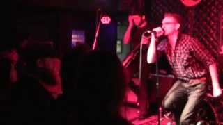 Legendary Shack Shakers - He Ain't Right