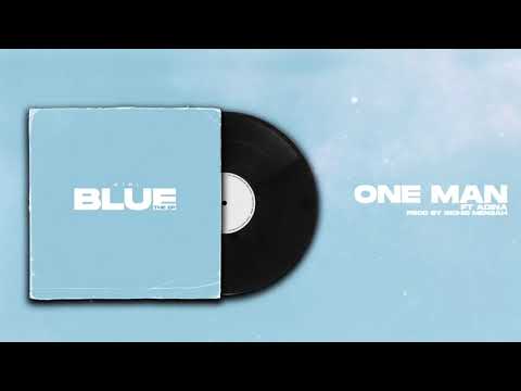 KiDi ft Adina - One Man (Audio)