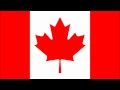 O Canada - Rock Version