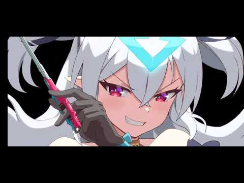 Briseria Testing post-buff