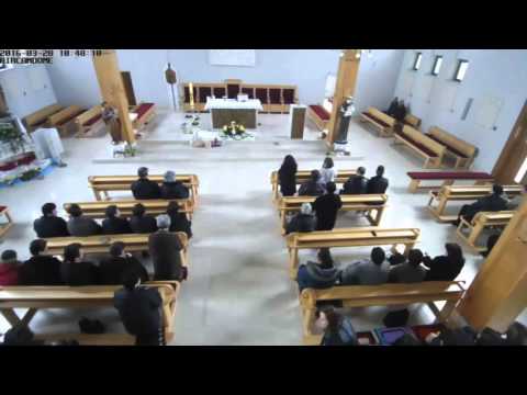 USKRSNI PONEDJELJAK,  28. 03. 2016 FRA VELIMIR