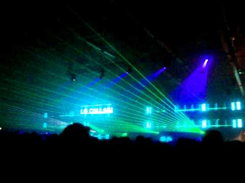 A State of Trance 500 Den Bosch - John O'Callaghan - Ride the Wave