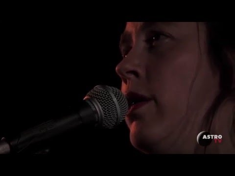 ARLT "L'enterrement" Live @ L'Astrolabe - Orléans // ASTROTV