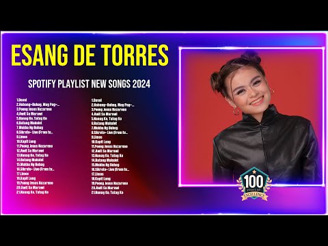 Esang de Torres Top Hits Popular Songs - Top 10 Song Collection