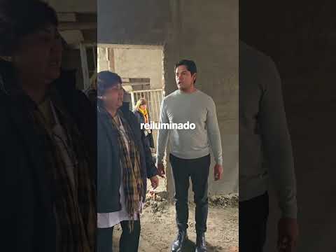 Nuevas aulas Esc Mariano Antonio, Tartagal apuesta por educación #tartagalsalta #norteargentino #sal